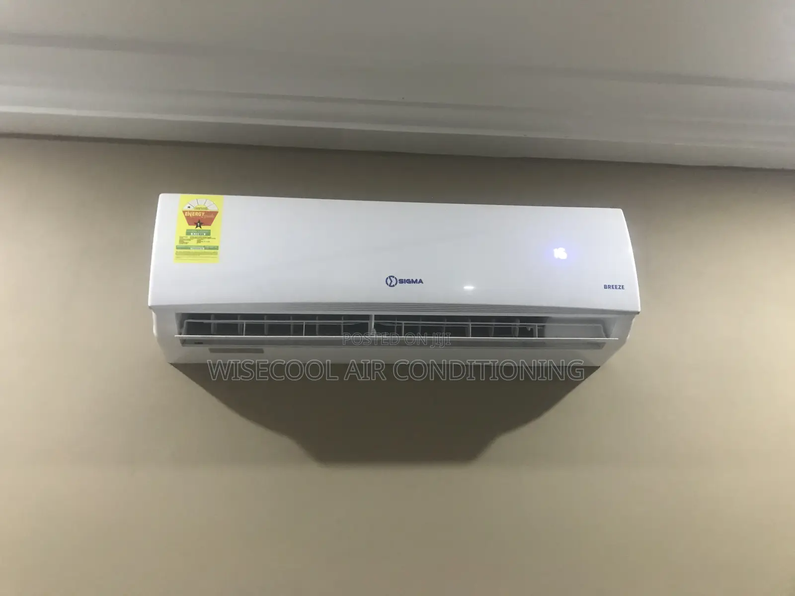 Ac Technician