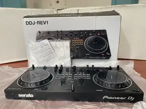 Pioneer DDJ Rev1