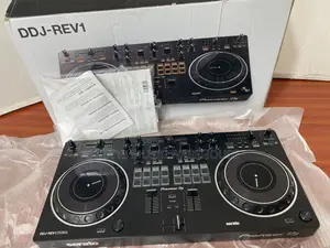 Pioneer DDJ Rev1