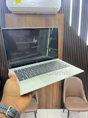 Laptop HP EliteBook x360 1030 G7 8GB Intel Core i5 SSD 256GB