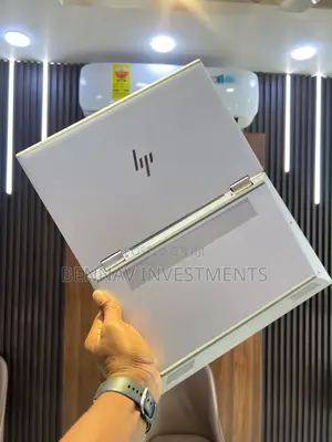 Laptop HP EliteBook x360 1030 G7 8GB Intel Core i5 SSD 256GB