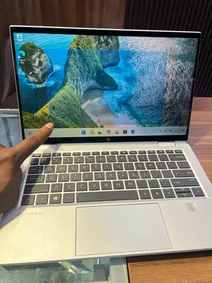 Laptop HP EliteBook x360 1030 G7 8GB Intel Core i5 SSD 256GB