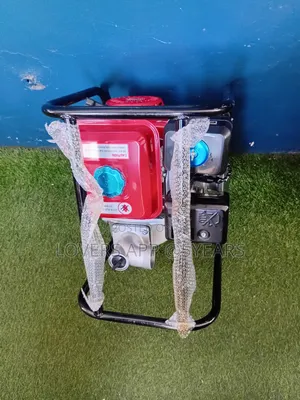 Honda 2 Inch Petrol Engine Water Pump – Durable Design