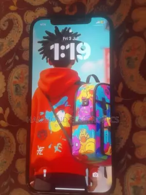 Apple iPhone 12 Pro 128 GB Blue