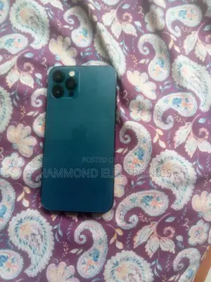 Apple iPhone 12 Pro 128 GB Blue