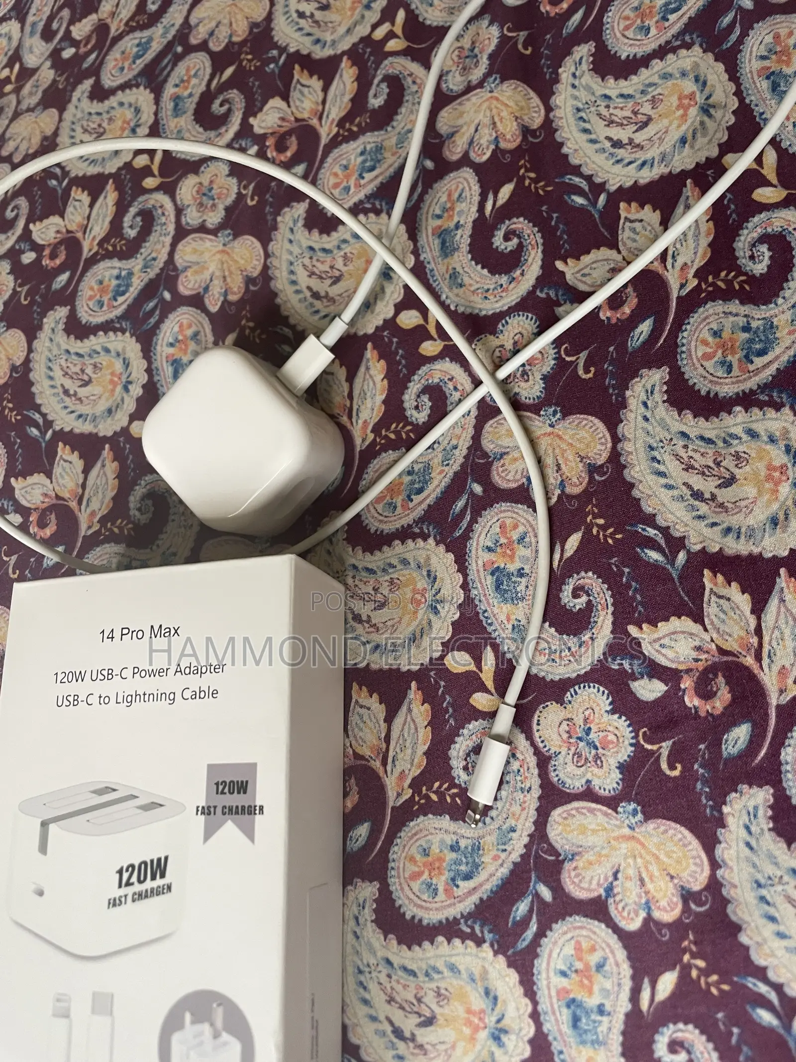 Apple iPhone 12 Pro 128 GB Blue