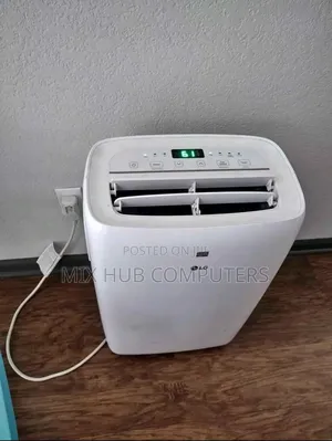 Lg Air-Condition