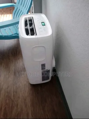 Lg Air-Condition