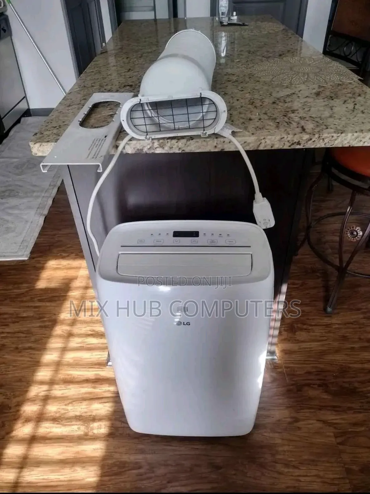 Lg Air-Condition