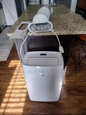 Lg Air-Condition