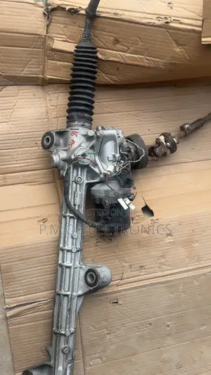 2013-2017 Oem Honda Accord Steering Rack and Pinion