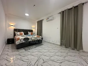 Furnished 1bdrm Apartment in ,, K. Boat, Ga East Municipal for rent