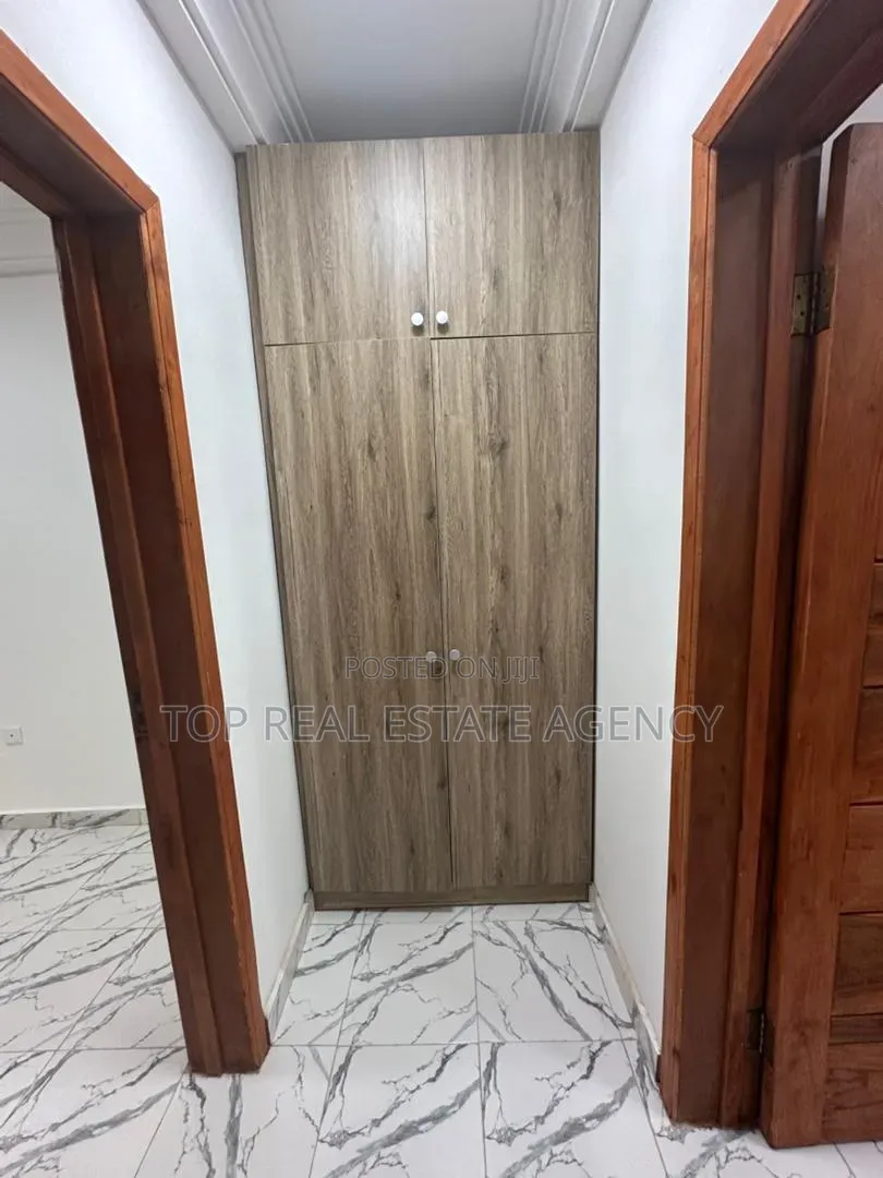 Furnished 1bdrm Apartment in ,, K. Boat, Ga East Municipal for rent