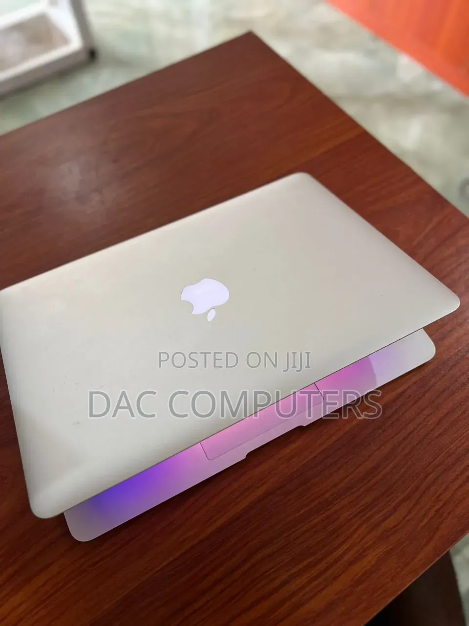 Laptop Apple MacBook Air 8GB Intel Core i5 SSD 128GB