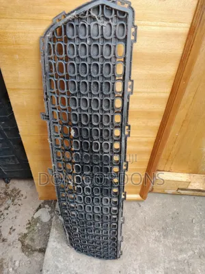 Kia Soul 2016 Front Shell Grill