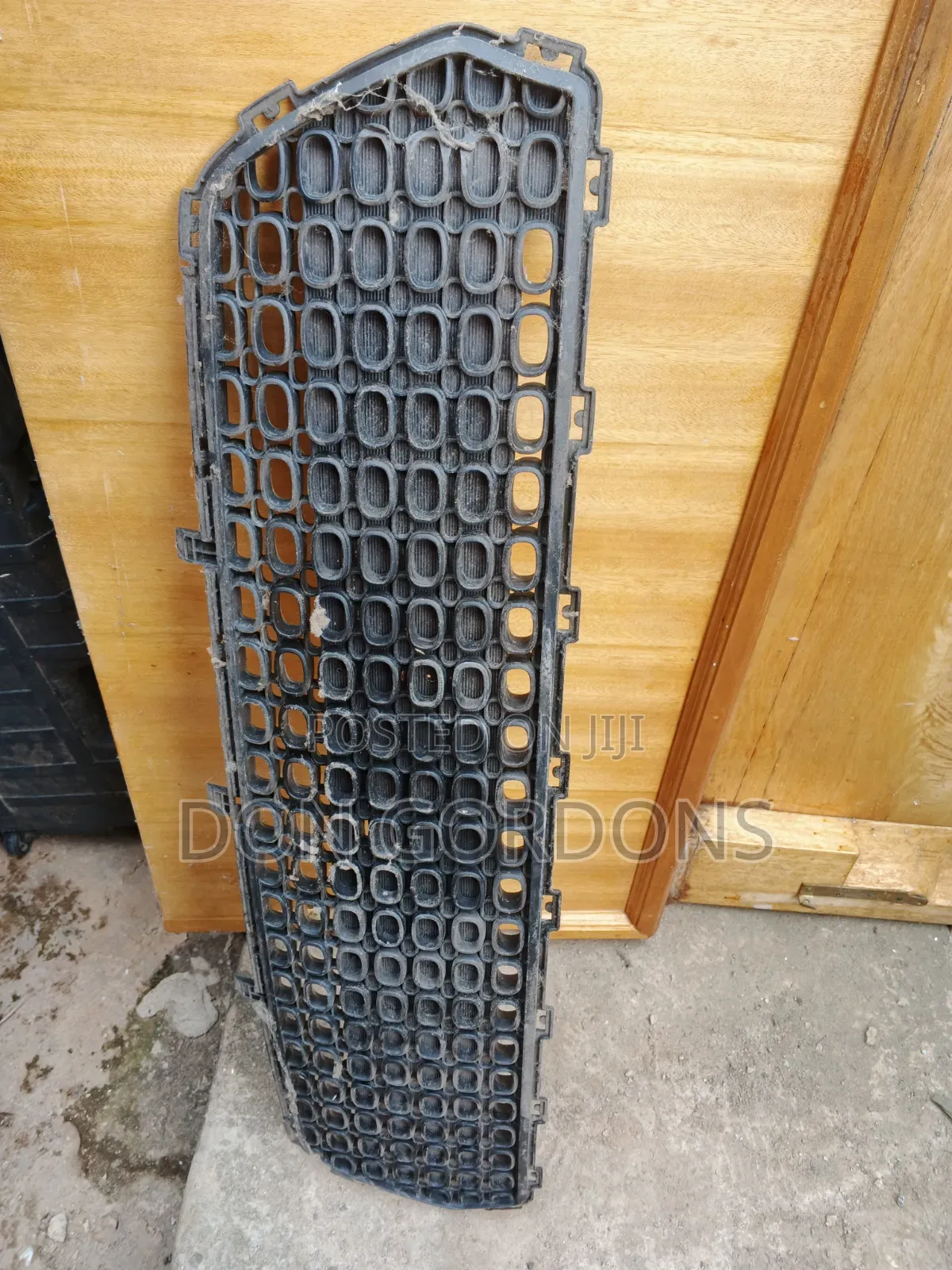 Kia Soul 2016 Front Shell Grill