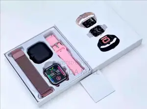 Nyt Gt16 Smart Watch