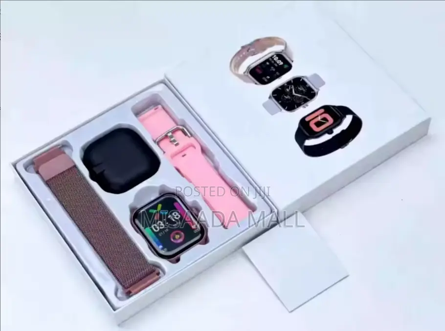 Nyt Gt16 Smart Watch