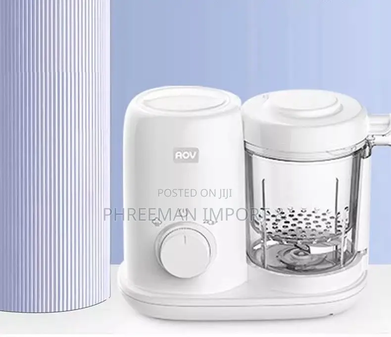 Baby Food Maker/ Baby Food Blender