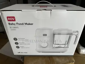 Baby Food Maker/ Baby Food Blender