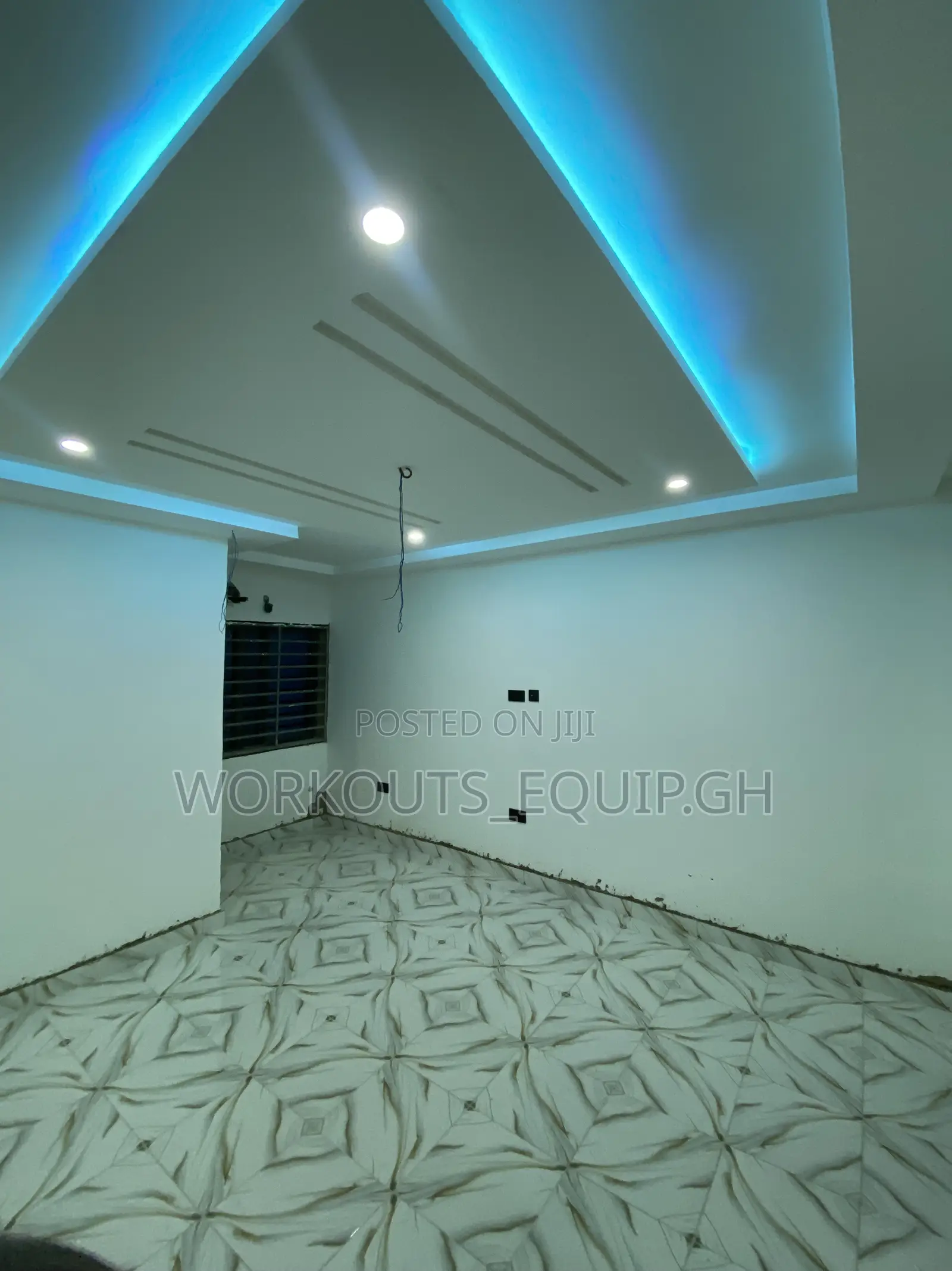 1bdrm Apartment in CP for rent