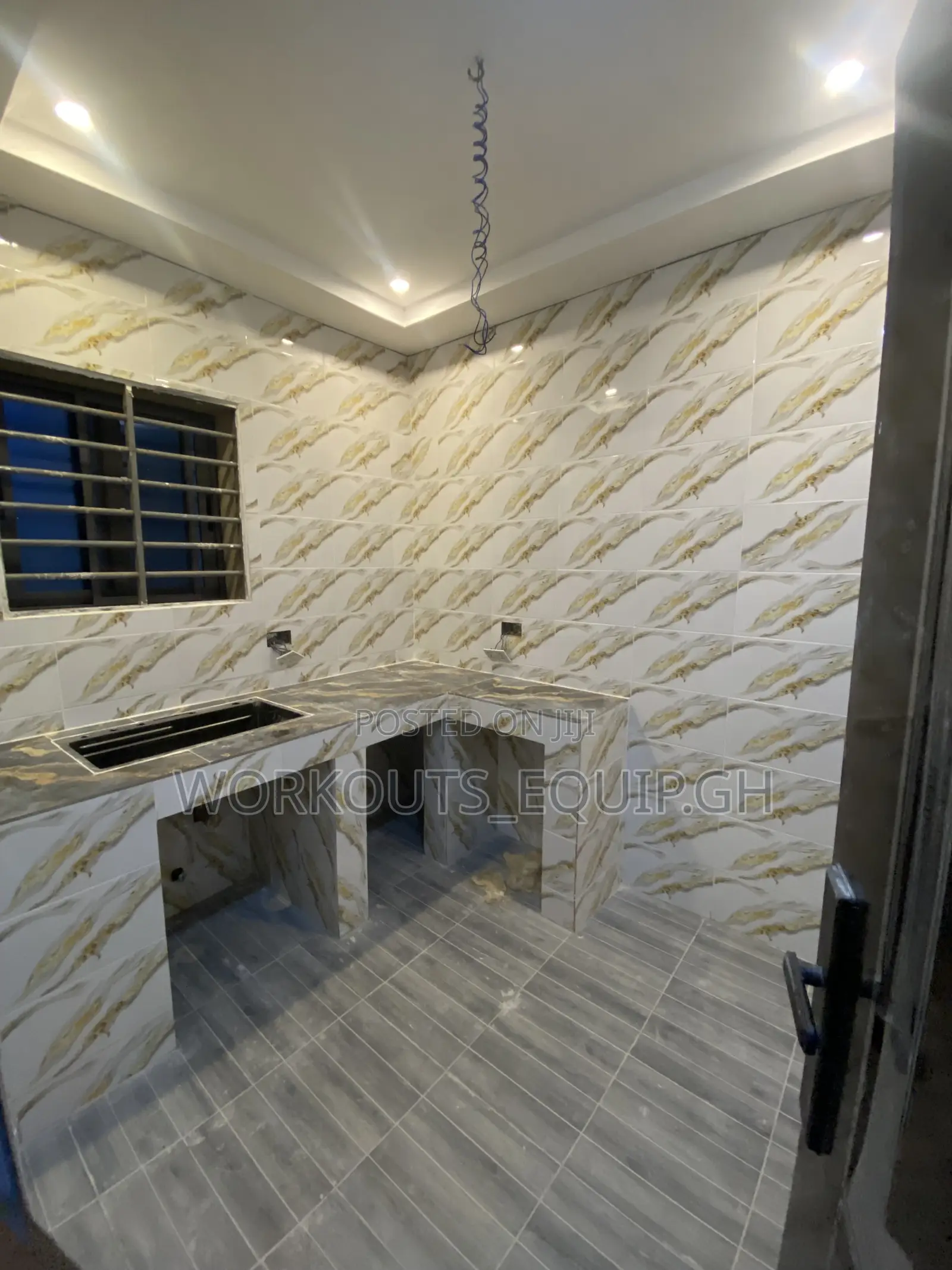 1bdrm Apartment in CP for rent