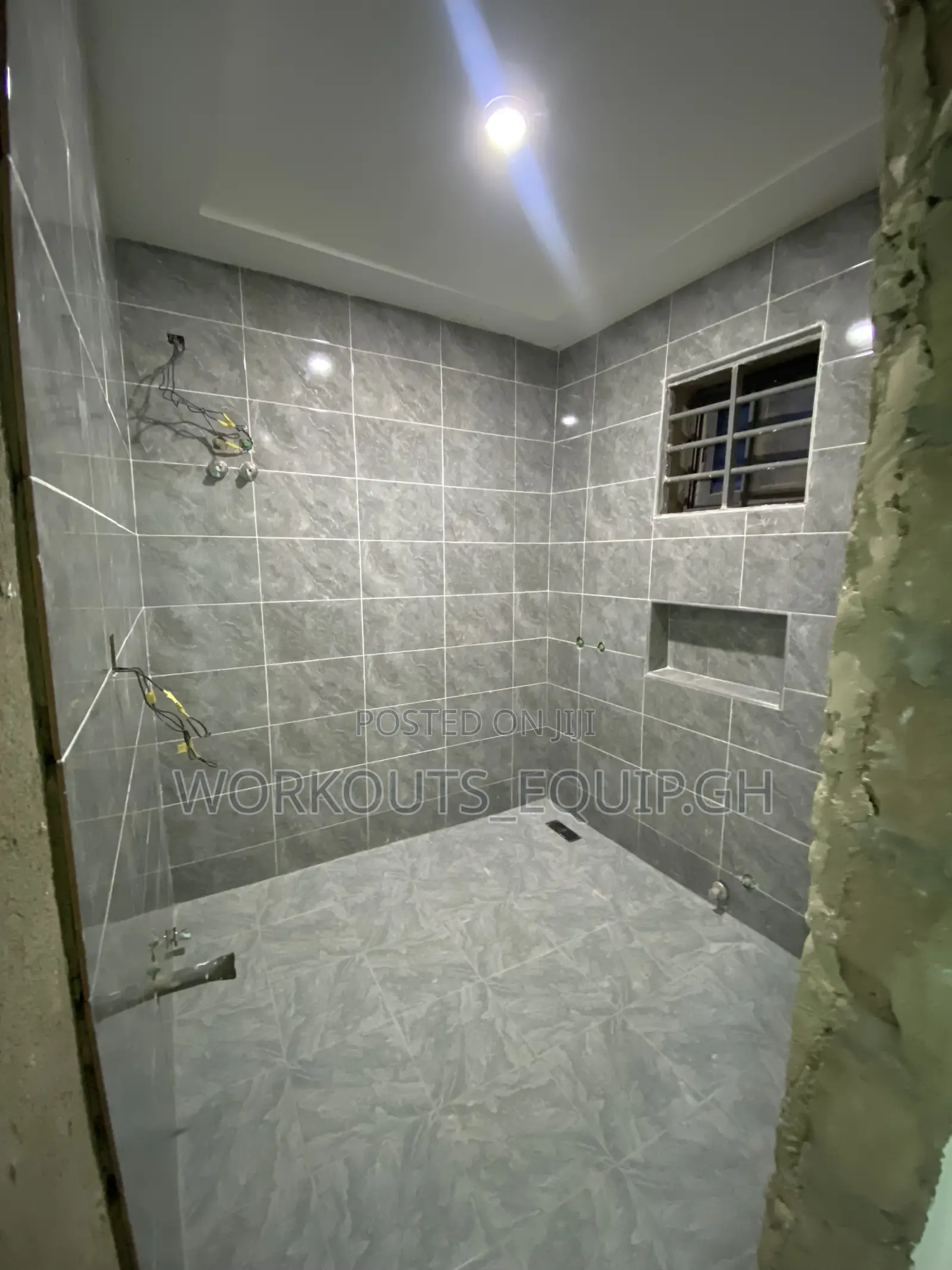 1bdrm Apartment in CP for rent