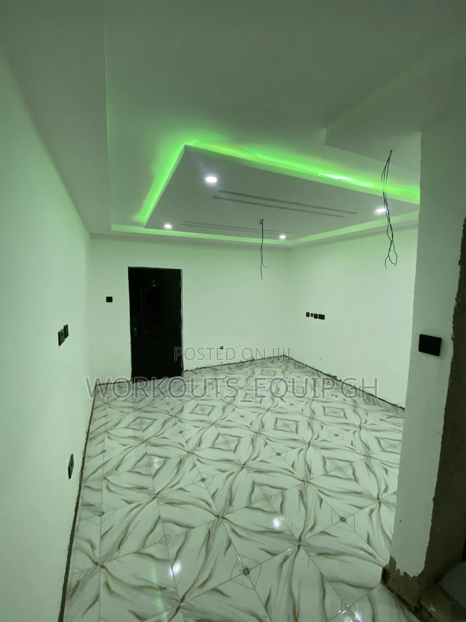 1bdrm Apartment in CP for rent
