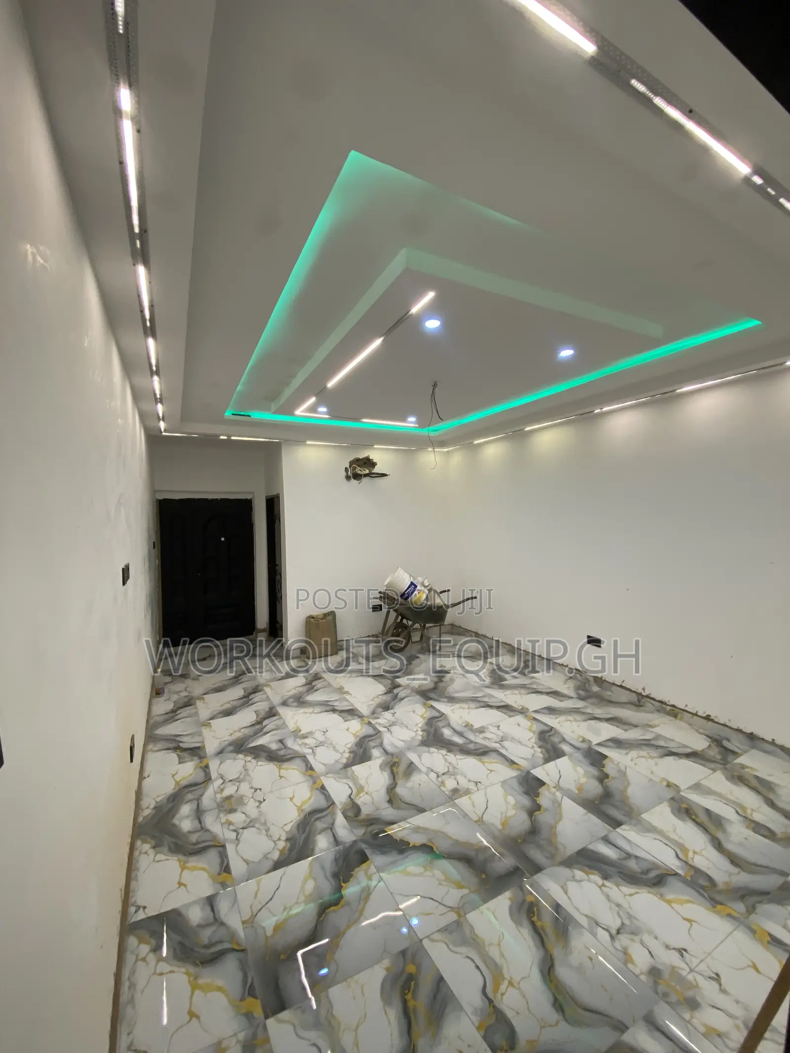 1bdrm Apartment in CP for rent
