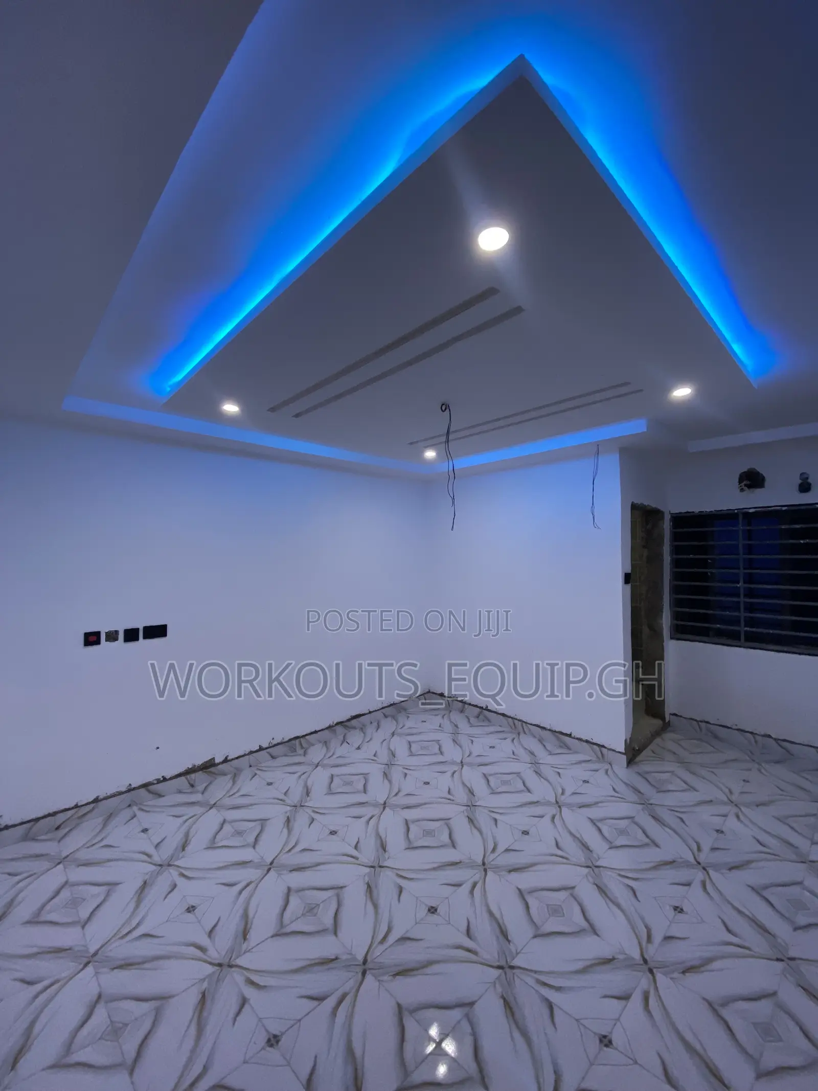 1bdrm Apartment in CP for rent