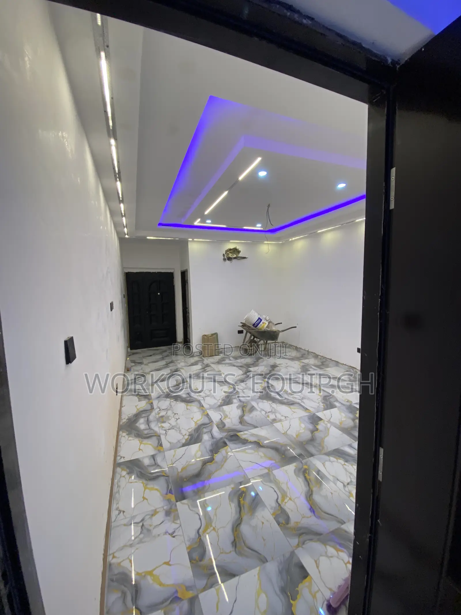 1bdrm Apartment in CP for rent