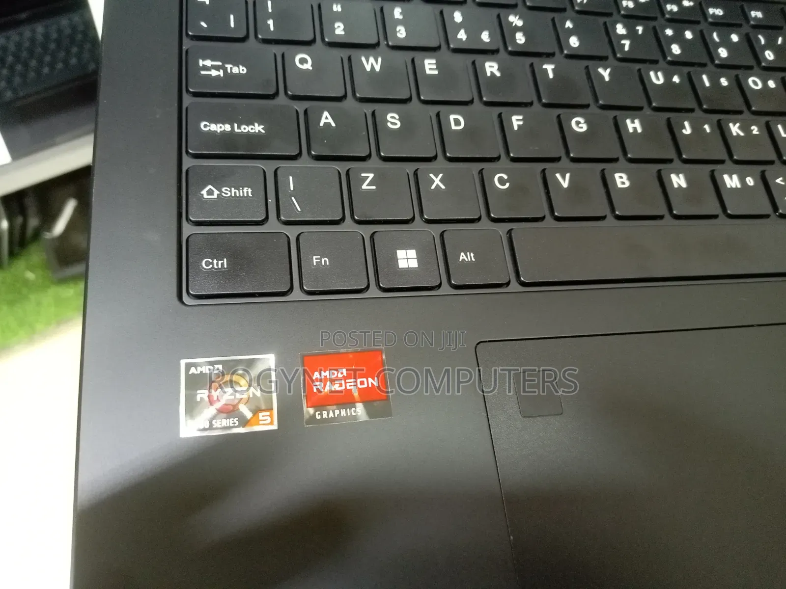 New Laptop Stone Stone 16GB AMD Ryzen 5 SSD 256GB