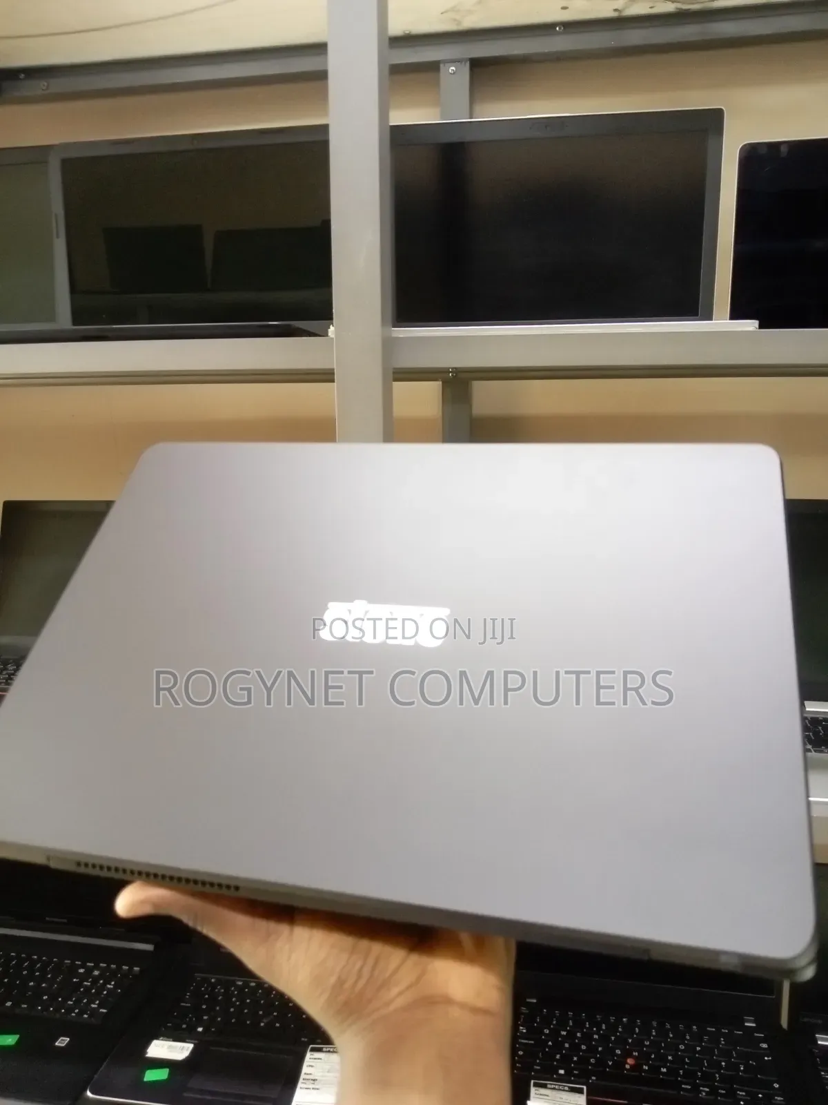 New Laptop Stone Stone 16GB AMD Ryzen 5 SSD 256GB