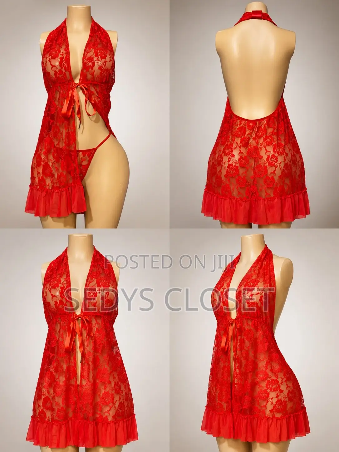 Sexy Women Lingerie