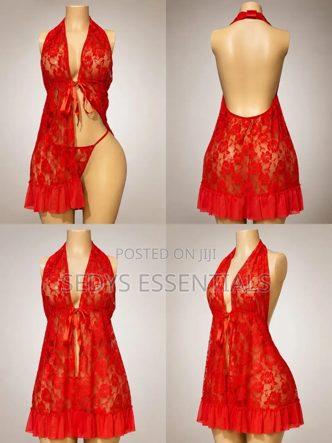 Sexy Women Lingerie