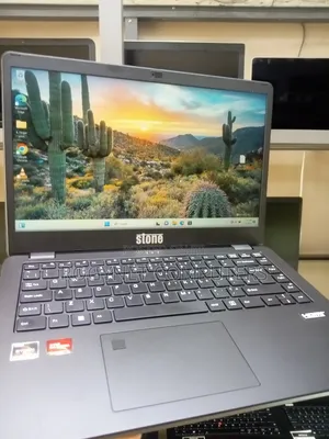 New Laptop Stone Stone 16GB AMD Ryzen 5 SSD 256GB