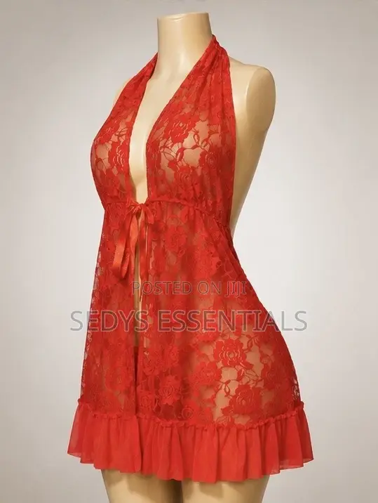 Sexy Women Lingerie