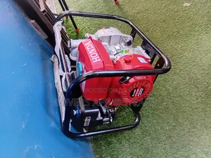 Honda Portable 2 Inch Petrol Water Pump Set