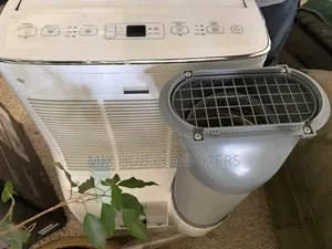 Lg 2.5hp Aircon
