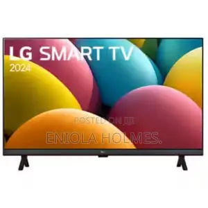 Lg 43 Inch Smart Tv Ai