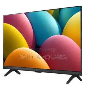 Lg 43 Inch Smart Tv Ai