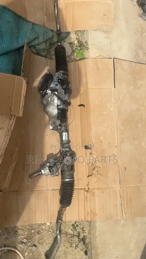 2016-2021 Honda Civic Steering Rack and Pinion