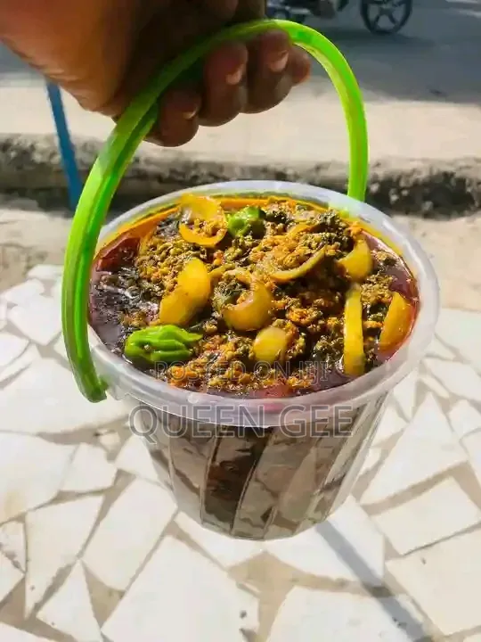 A Very Delicious and Healthy Foods at It Best.