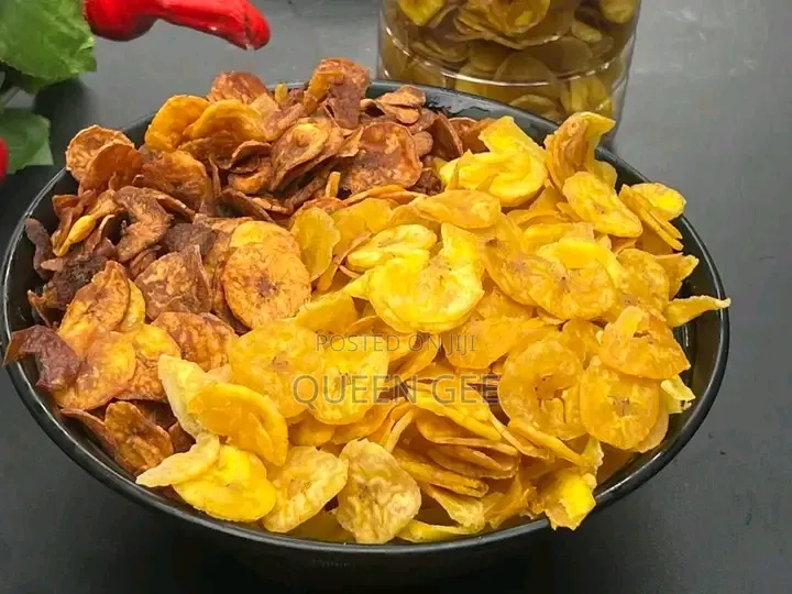 A Very Delicious and Healthy Foods at It Best.