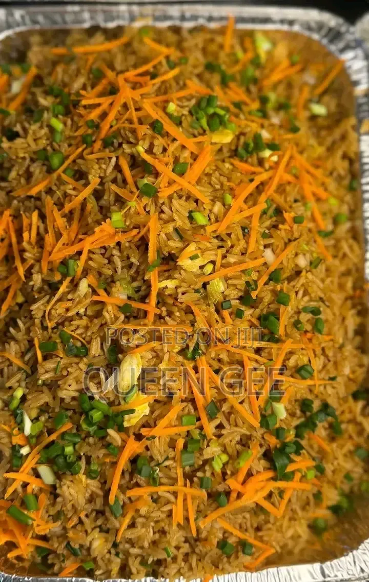 A Very Delicious and Healthy Foods at It Best.