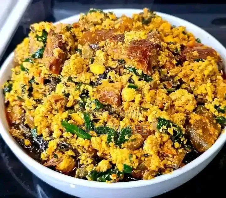 A Very Delicious and Healthy Foods at It Best.