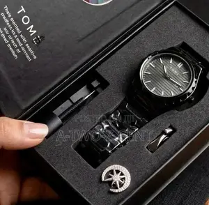 Tomi Watch