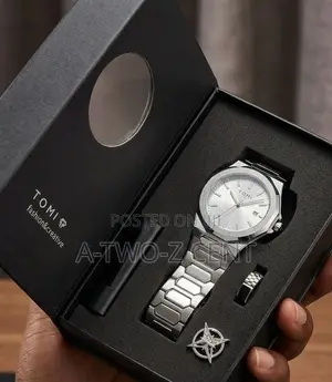 Tomi Watch