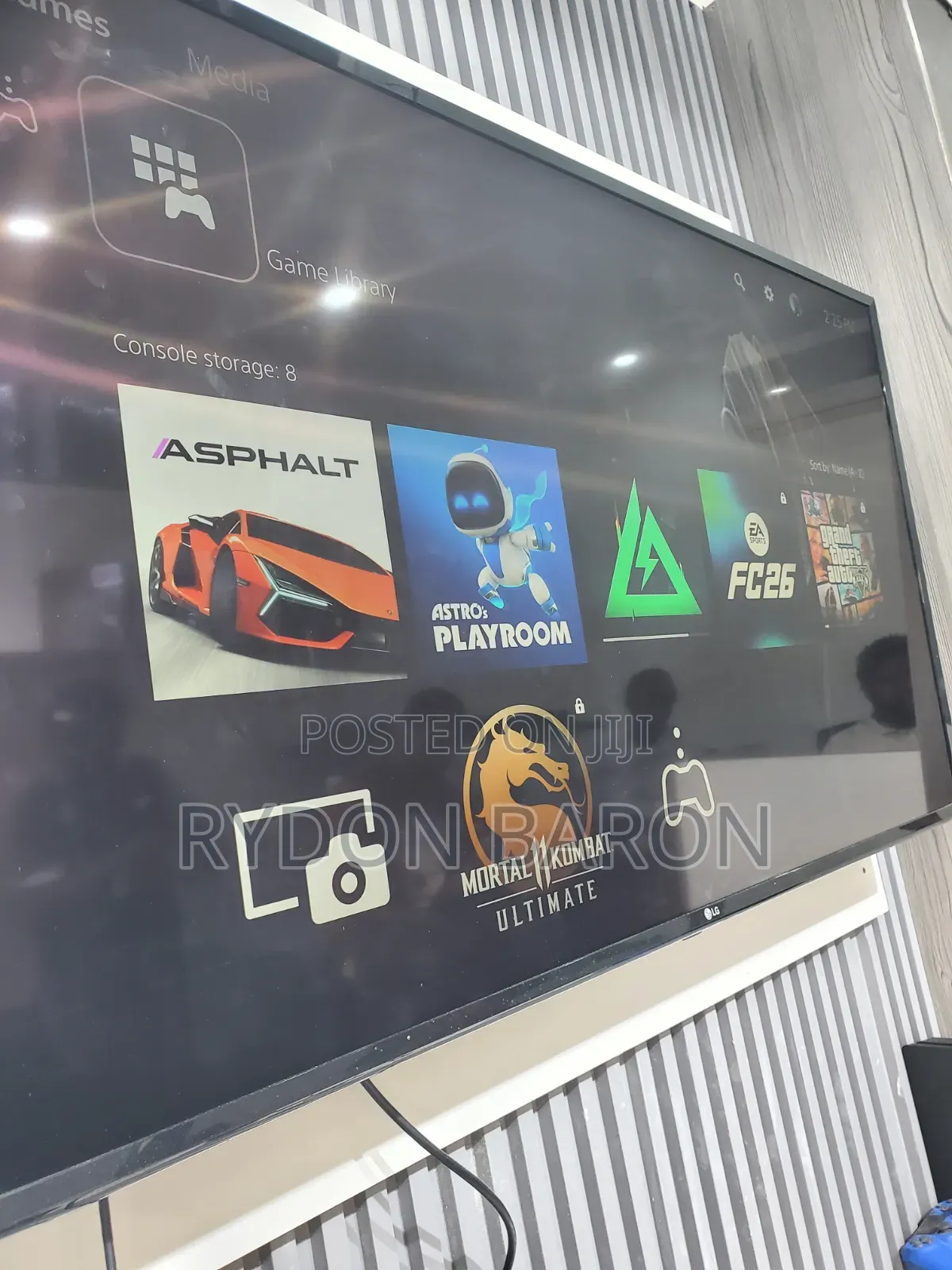 Ps5 Game Installation Offline