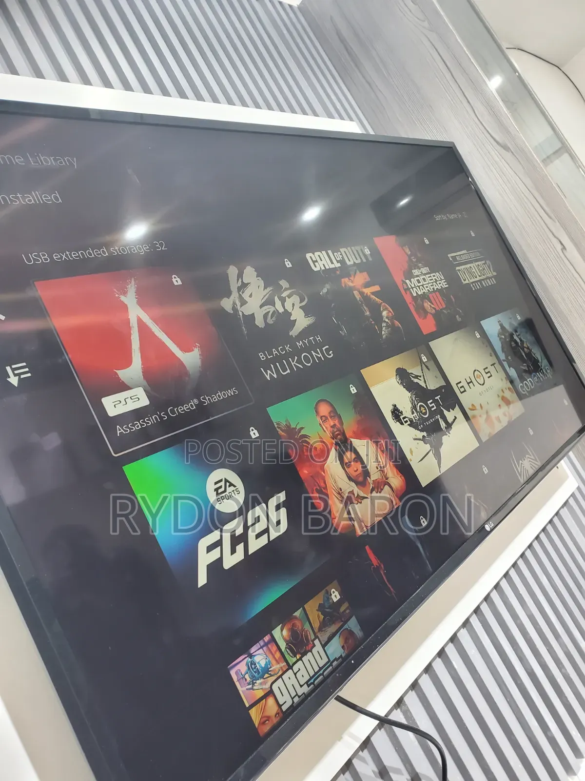 Ps5 Game Installation Offline
